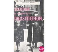 Solution Au Problème De La Prostitution (ebook)