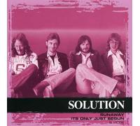 Solution - Collections