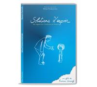 Solution d'espoir : Un regard sur l'autisme en France [Francia] [DVD]