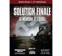 Solution finale : La mémoire et l'oubli - Coffret 5 DVD