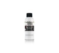 Solution Finish - Restaurador de molduras de plástico Negro y Vinilo: Uso para Detalles de automóviles y Camiones, sin Aspecto húmedo, Revive instantáneamente el Color para Recortar, Parachoques,