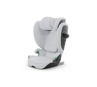 Solution G2 de Cybex Silla coche 100 a 150 cm CYBEX Fog Grey