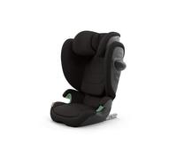 Solution G2 de Cybex Silla coche 100 a 150 cm CYBEX Magic Black