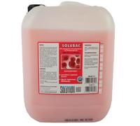 Solution Glöckner Solubac Eliminador De Olores Biológico 10 L