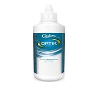 Solution multifonctions pour lentilles de contact souples 30 ml