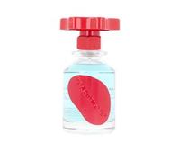 SOLUTION No. 2 eau de parfum vaporizador 100 ml