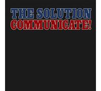 Solution,the - Communicate! [Vinilo]
