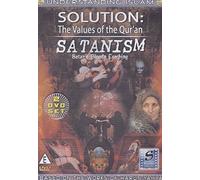 Solution: The Values of The Qur'an / Satanism - Understanding Islam - Series [Reino Unido] [DVD]