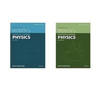 Solutions To Irodovs Problems In General Physics Vol. 1 4Th Edition