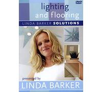 Solutions With Linda Barker - Lighting And Flooring [Edizione: Regno Unito] [Reino Unido] [DVD]