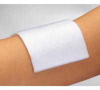 Solvaline N - Apósito estéril (5 x 5 cm, 100 unidades)