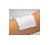 Solvaline N - Apósitos no estériles (50 unidades, 10 x 20 cm)