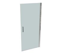 SolvaPro puerta batiente con marco parcial, 4 esquinas, montaje a la derecha, anchura: 900mm, 7T0202092316, Cabinas de ducha: Perfil color plata alto brillo Vidrio ESG Sand Plus con ANTI-PLAQUE