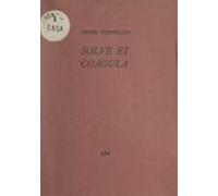 Solve Et Coagula (ebook)
