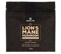 Solve Labs Seta Hericium Erinaceus - 30 g