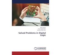 Solved Problems in Digital Logic