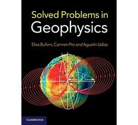 Solved Problems in Geophysics Paperback