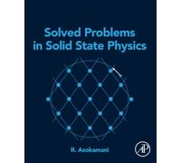 Solved Problems in Solid State Physics