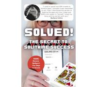 Solved! The Secret to Solitaire Success: 5 (FJ Books for Life)