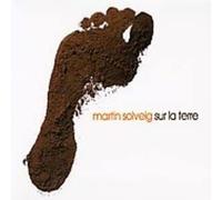 Solveig Martin - Sur La Terre