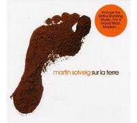 Solveig,Martin - Sur La Terre