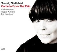 Solveig Slettahjell Come in from the Rain (Vinyl) 12" Album