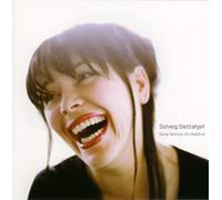 Solveig Slettahjell [Re-Issue]