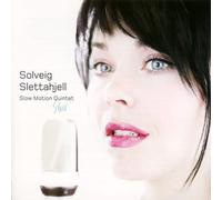 Solveig Slettahjell - Silver [Ltd.Re-Issue]