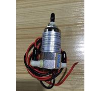 Solvent Printer for Infiniti wit Color for allwin Solenoid Valve 24v DC Solenoid Valve for Sale 4pcs