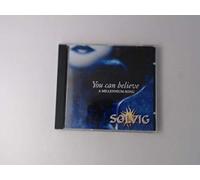 SOLVIG - you can believe - a millenium-song