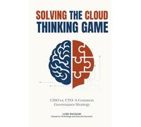 SOLVING the CLOUD thinking game