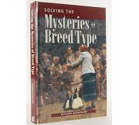 Solving the Mysteries of Breed Type
