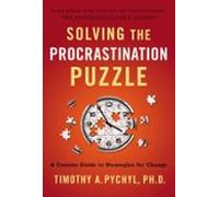 Solving The Procrastination Puzzle (ebook)