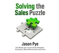 Solving the Sales Puzzle