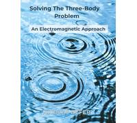 Solving The Three Body Problem: An Electromagnetic Approach