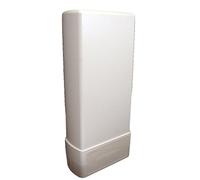Solwise Panel USB para Exteriores WL-USB-ODUPANEL-12DB