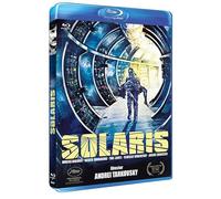 Solyaris 1972 (Solaris) Bluray-R