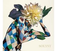 Solyst - Spring (LP) [Vinilo]