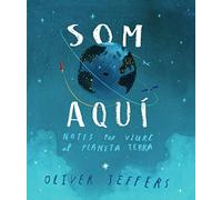 Som aquí: Notes per a viure al Planeta Terra (Àlbums)