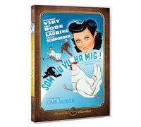 Som du vil ha' Mig - DVD/Movies/Standard/DVD