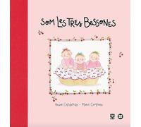 Som Les Tres Bessones (Roser Capdevila)