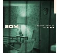 SOM Let the light in (CD) Album (Importación USA)