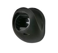 GO-E CH-002-0801 - Soporte de pared para cable de carga tipo 2, con bandeja para ca