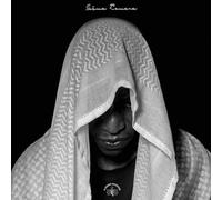 Soma Camara (Grey Splattered Vinyl) [Vinilo]