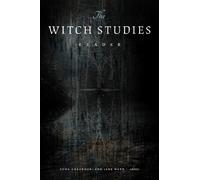 Soma Chaudhuri The Witch Studies Reader (Tapa blanda) (Importación USA)