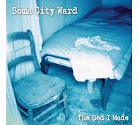 Soma City Ward Bed I Made (CD) (Importación USA)