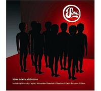Soma Compilation 2004 - 2004