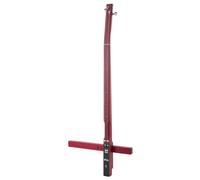 SOMA Dvina Dark Red