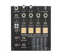 SOMA Laboratory RoAT (Rumble of Ancient Times) Digital Electronic Musical Instrument