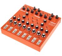 SOMA Lyra-8 Orange